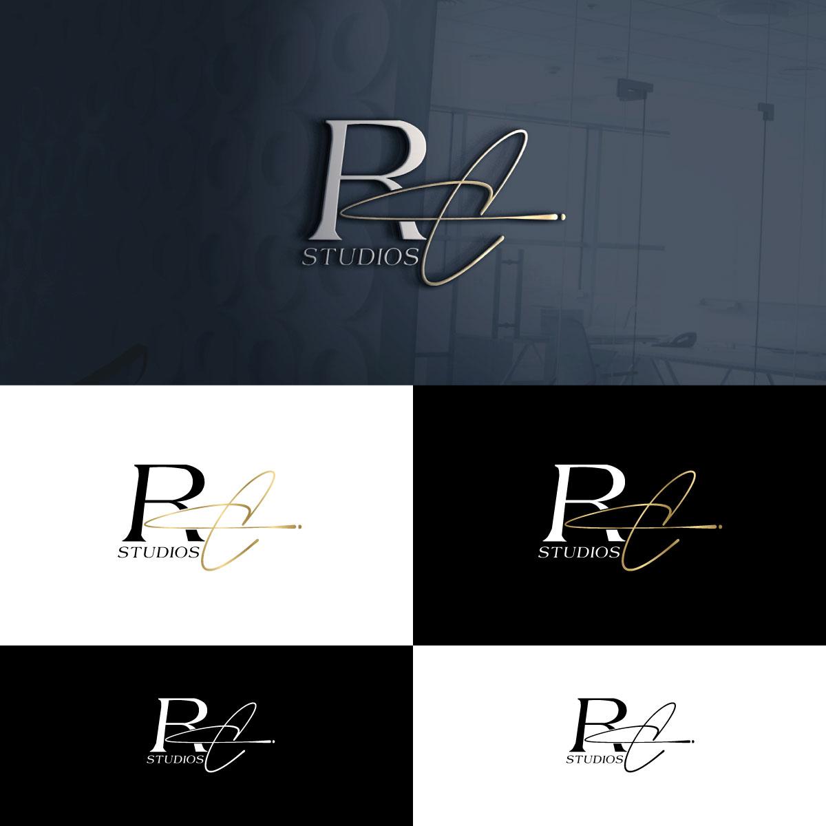 Logo Design by Khan D. for this project | Design #36485314