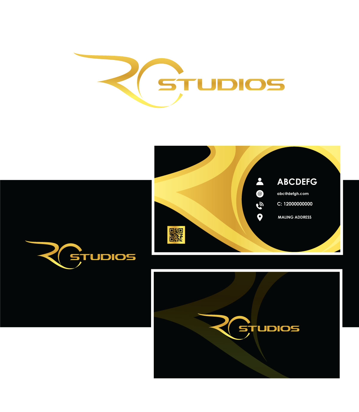 Logo Design by prodesigns99 for this project | Design #36488546