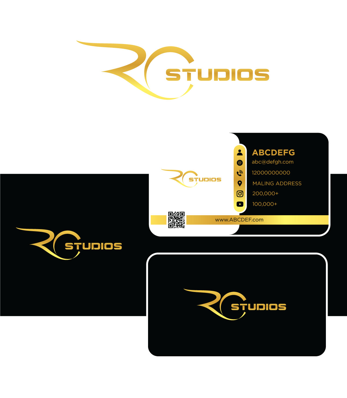 Logo Design by prodesigns99 for this project | Design #36488772