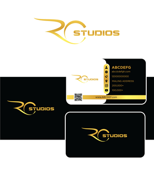 Logo Design by prodesigns99 for this project | Design: #36488772