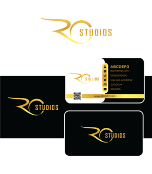 Logo Design by prodesigns99 for this project | Design: #36488773