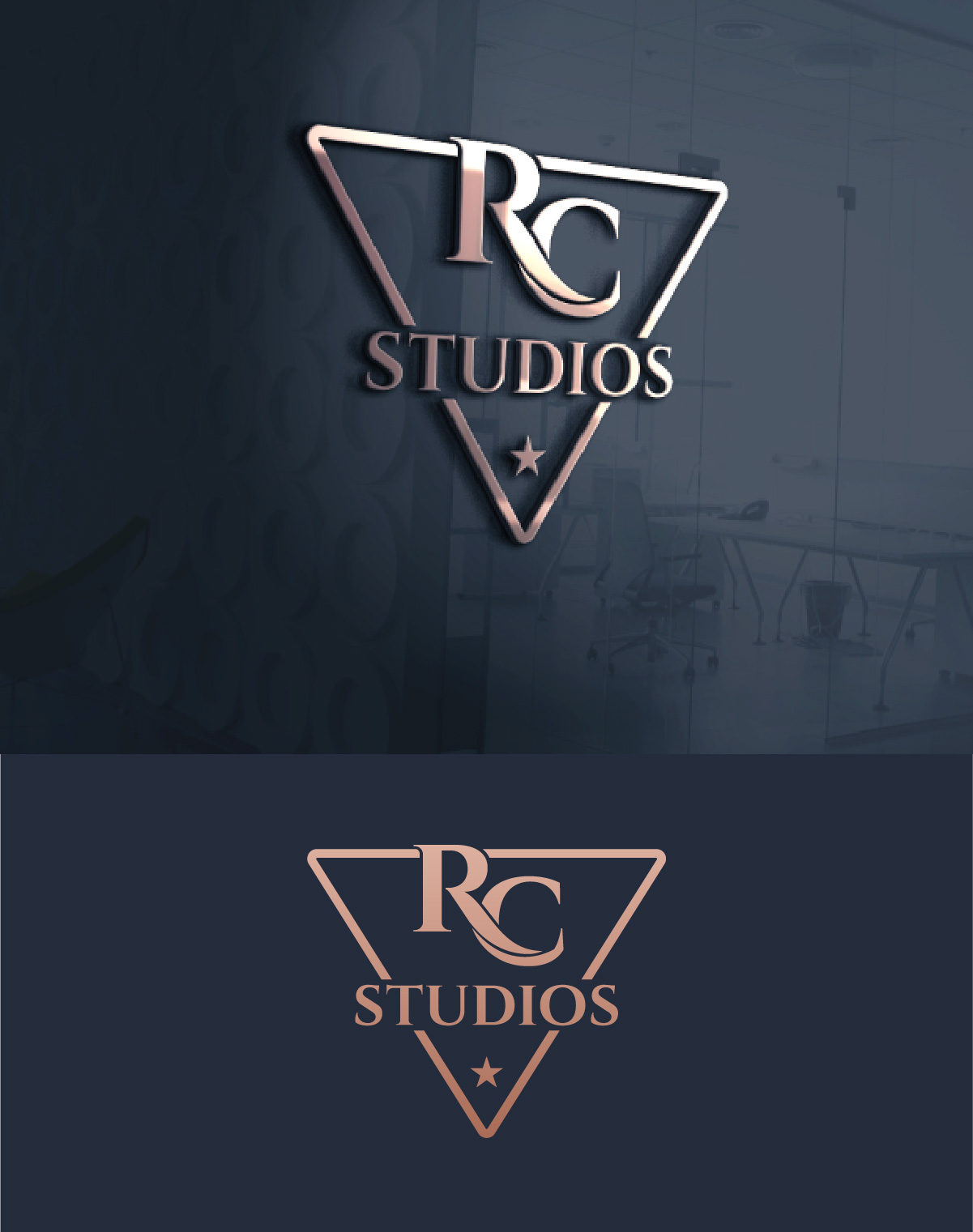 Logo Design by fly  design for this project | Design #36488160