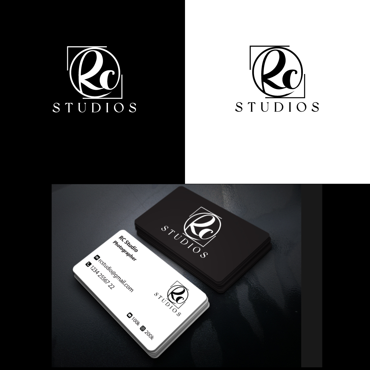 Logo Design by Ansh Design for this project | Design #36486801