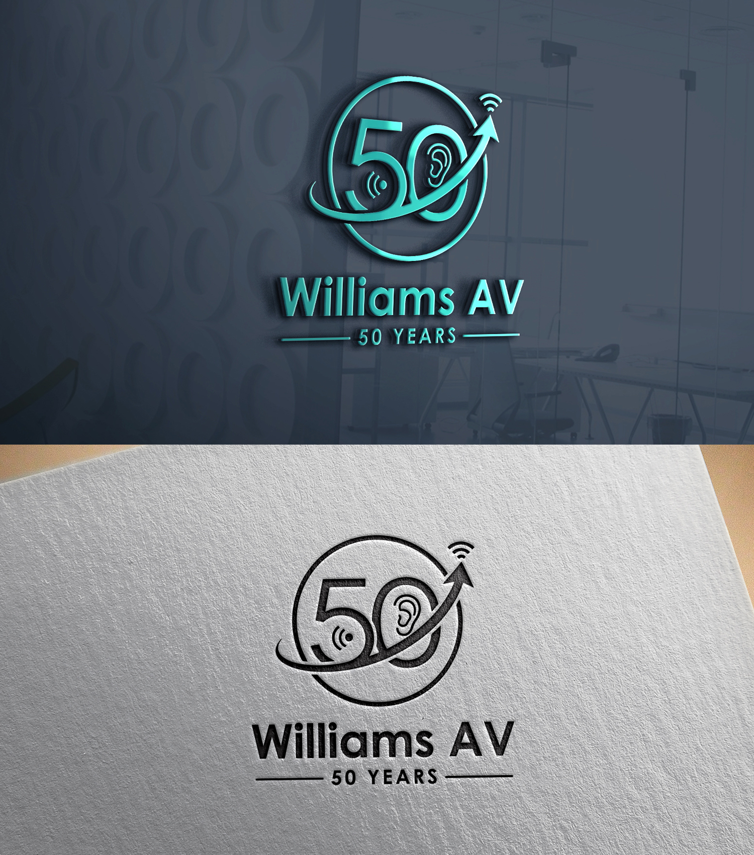Logo Design by 24ksunny for this project | Design #36471576
