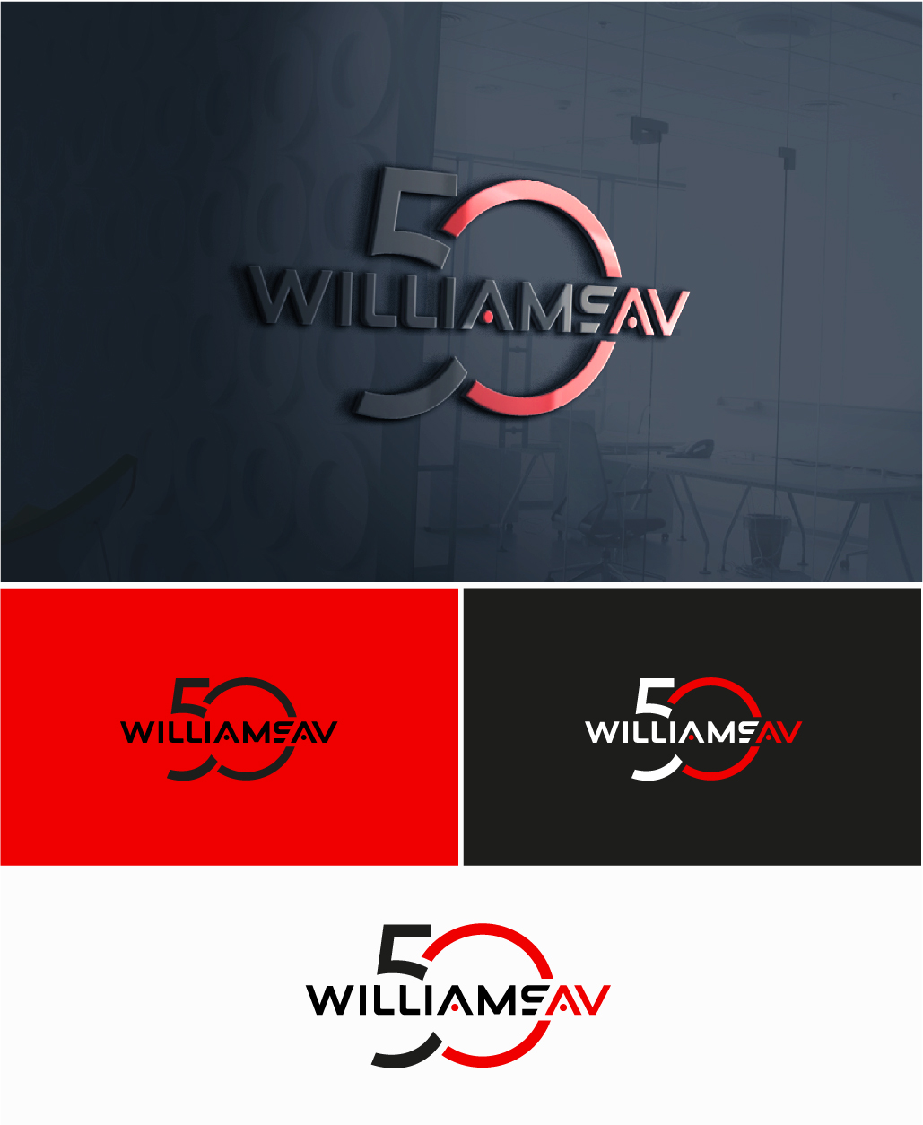 Logo Design by Pauli42 for this project | Design #36487537