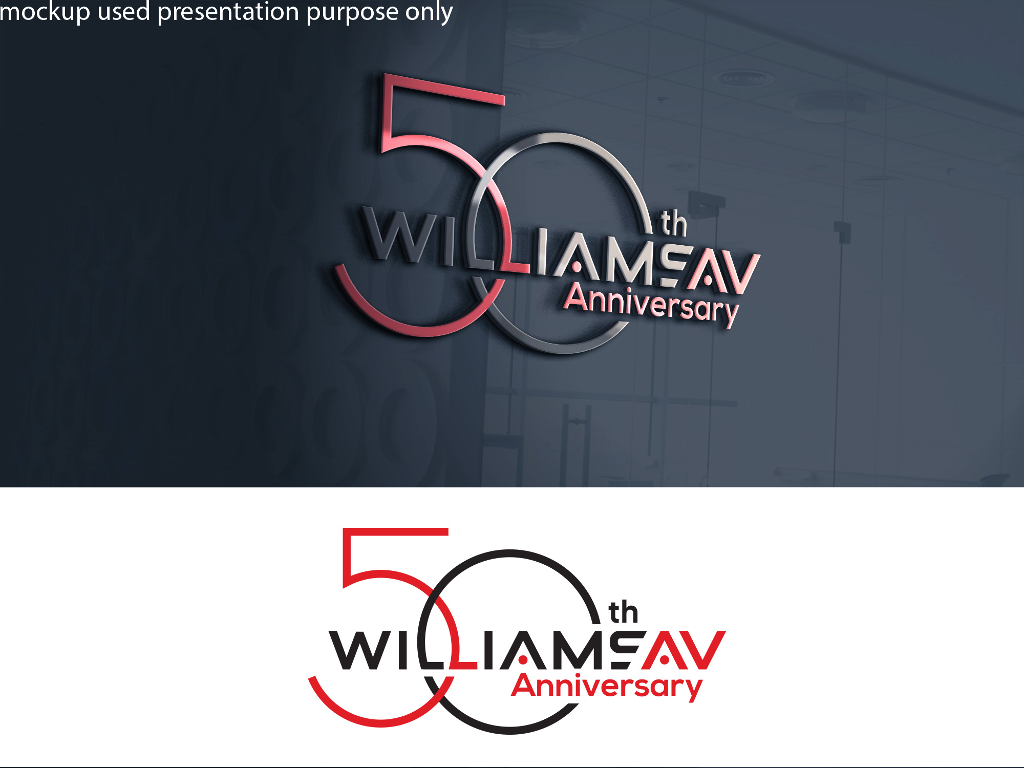 Logo-Design von musa-fir für dieses Projekt | Design #36484581