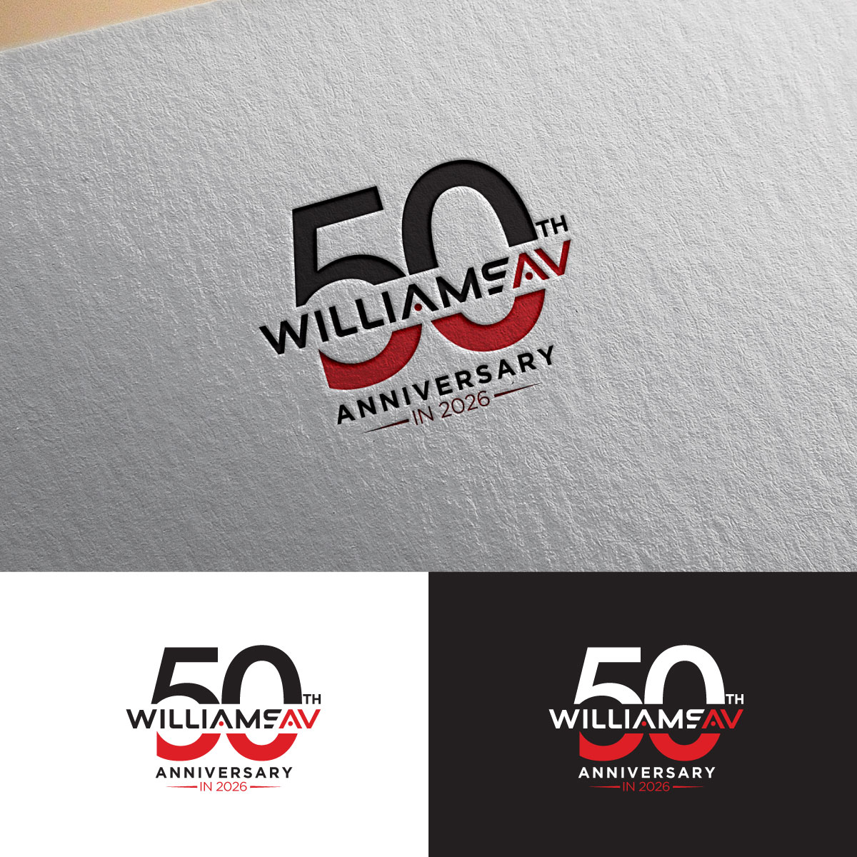 Logo Design by Alex Henry for this project | Design #36472388