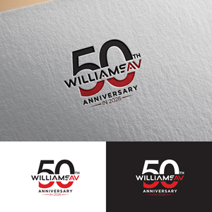 Logo Design by Alex Henry for this project | Design: #36472388