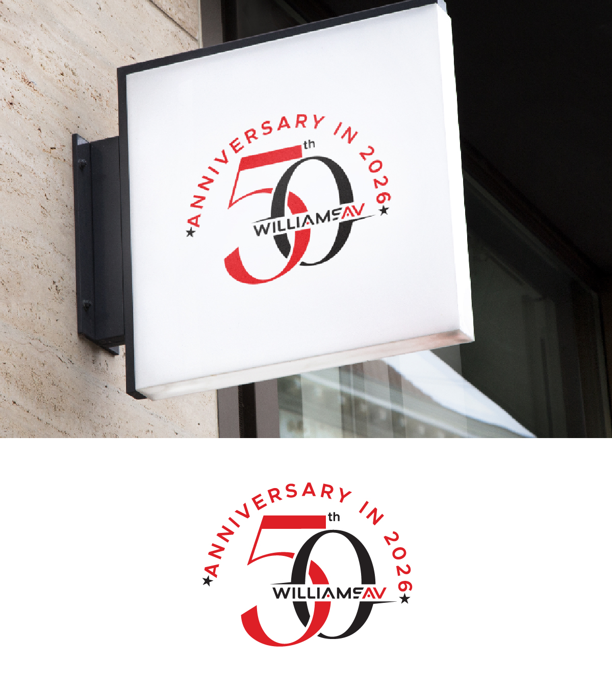 Logo Design by fly  design for this project | Design #36475086