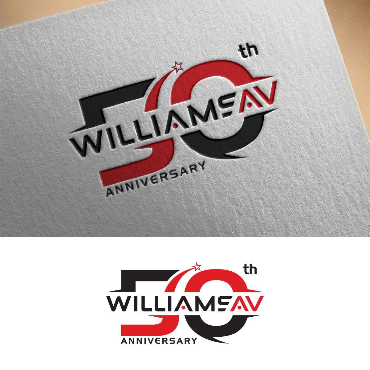Logo Design by fly  design for this project | Design #36475095