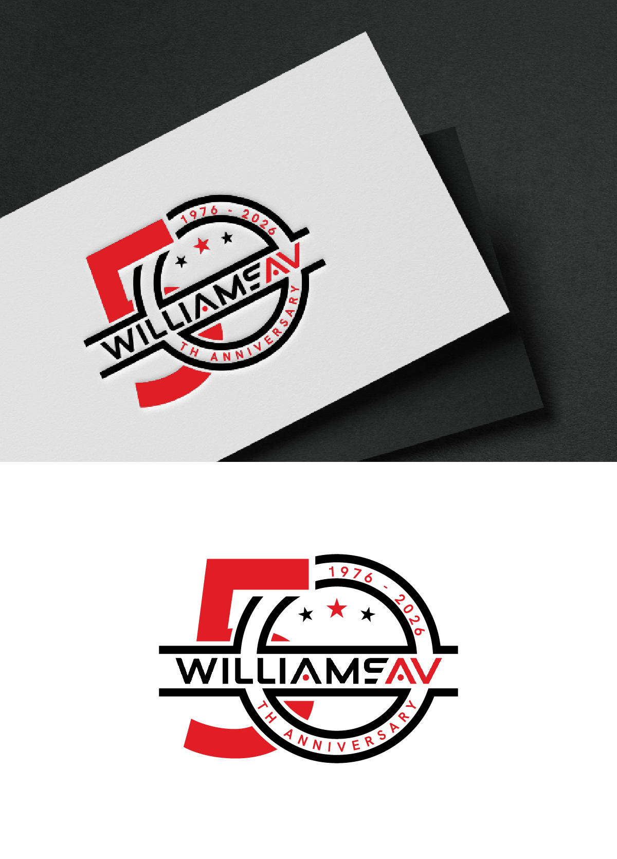 Logo Design by fly  design for this project | Design #36475237
