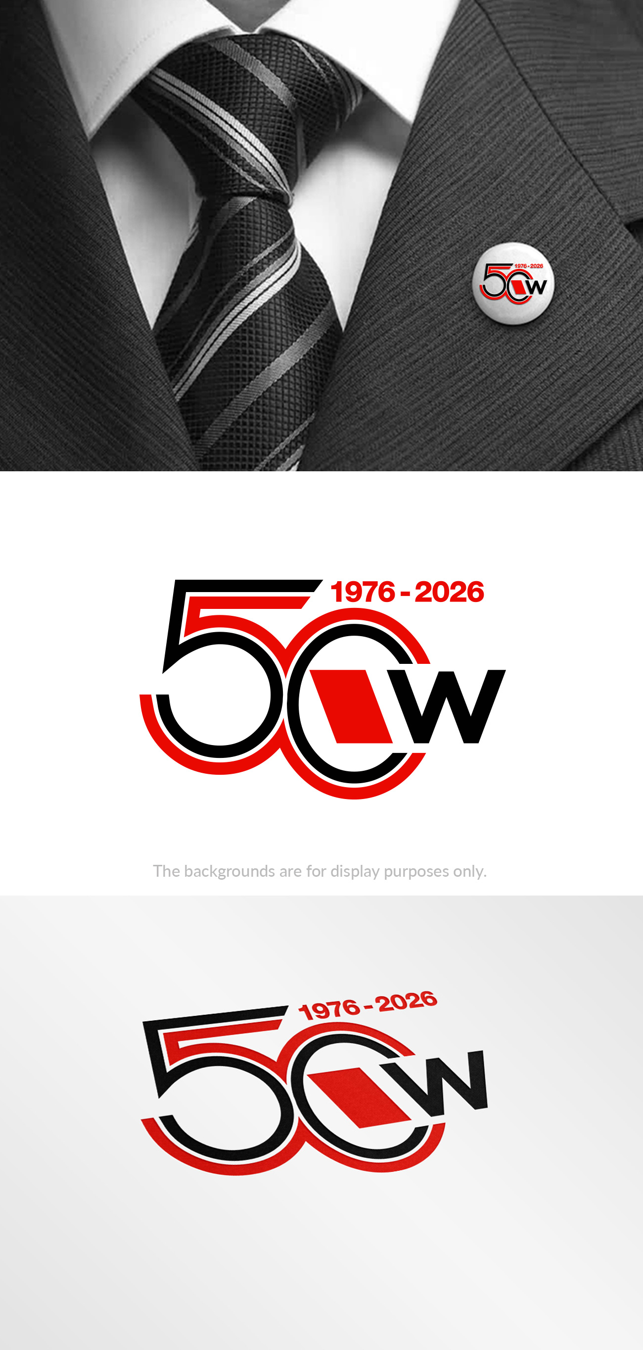 Logo Design by edwinnegz1 for this project | Design #36471469