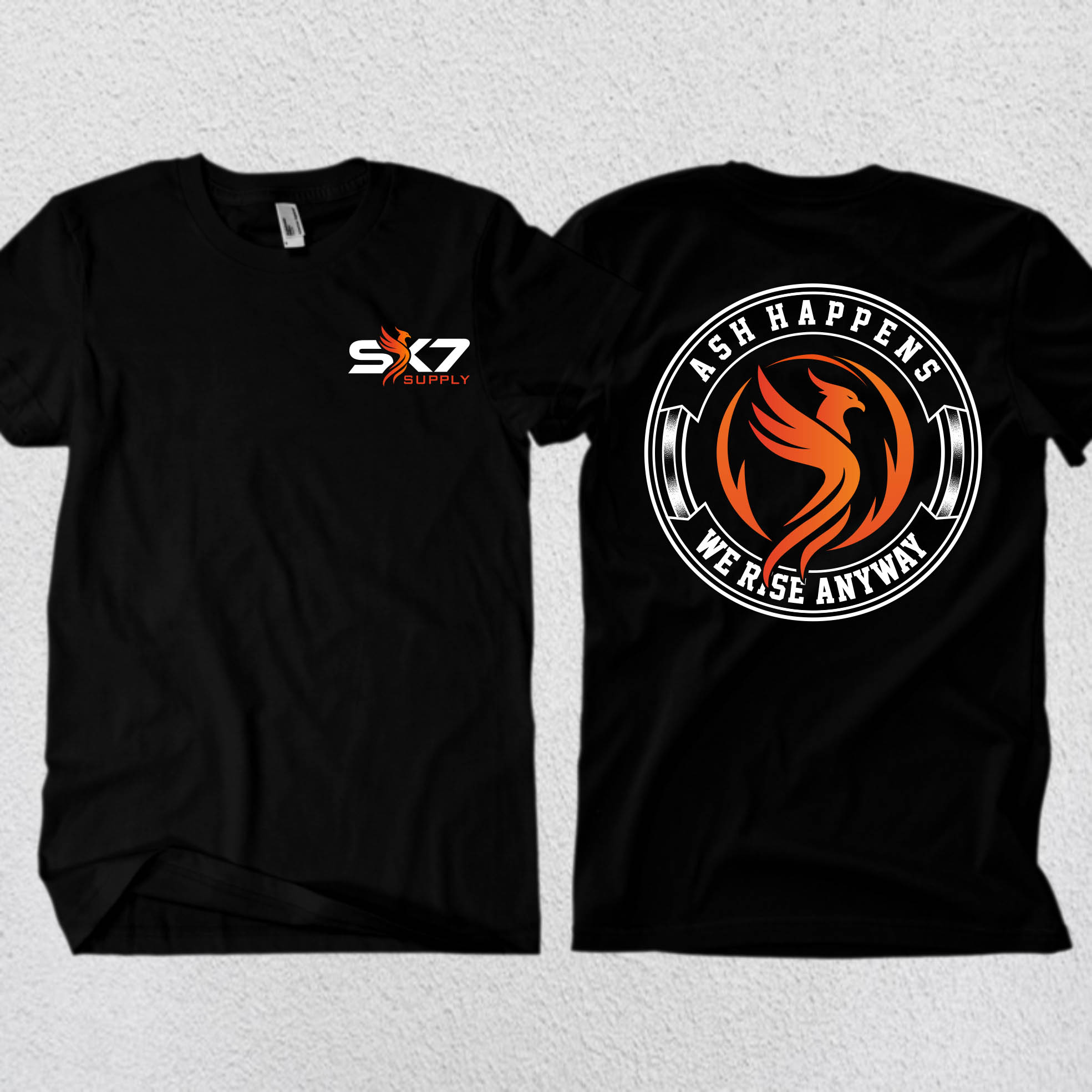 T-shirt Design by Rheanza for this project | Design #36499538