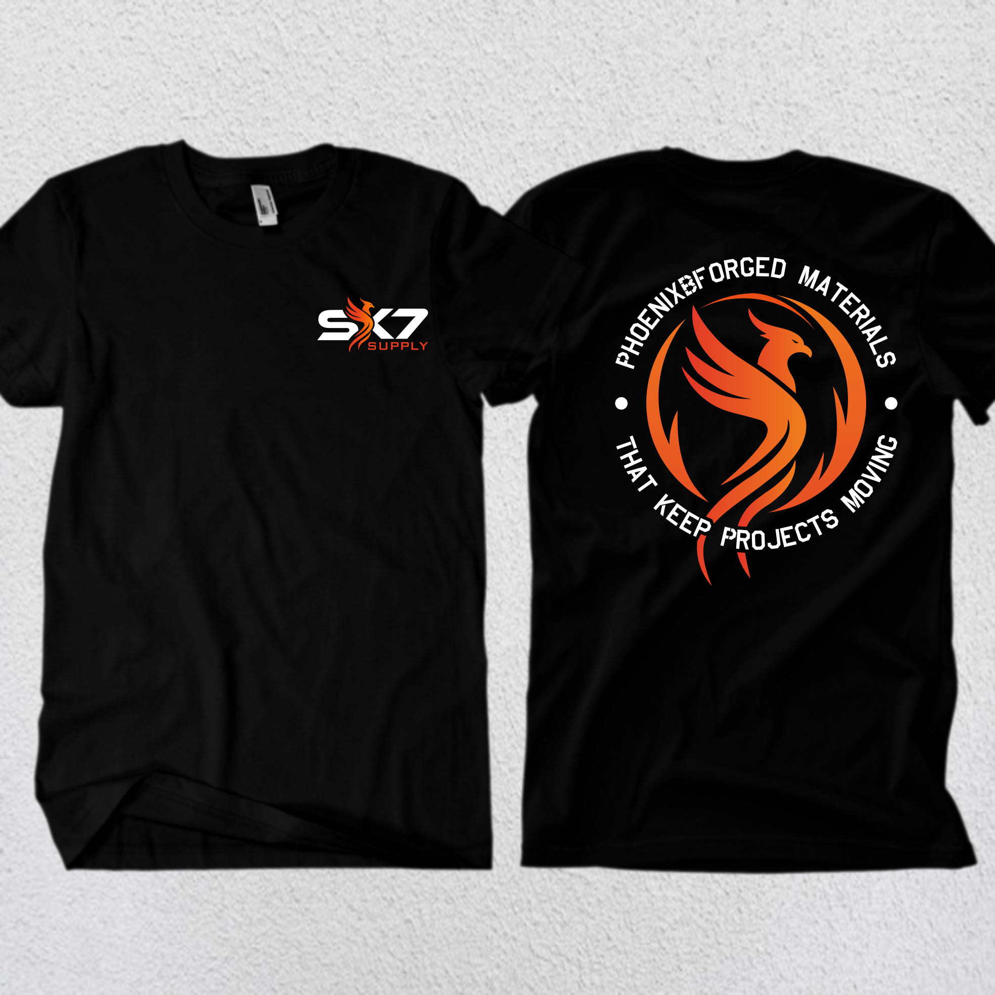 T-shirt Design by Rheanza for this project | Design #36499540