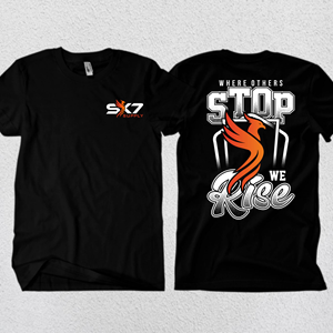 T-shirt Design by Rheanza for this project | Design: #36499542