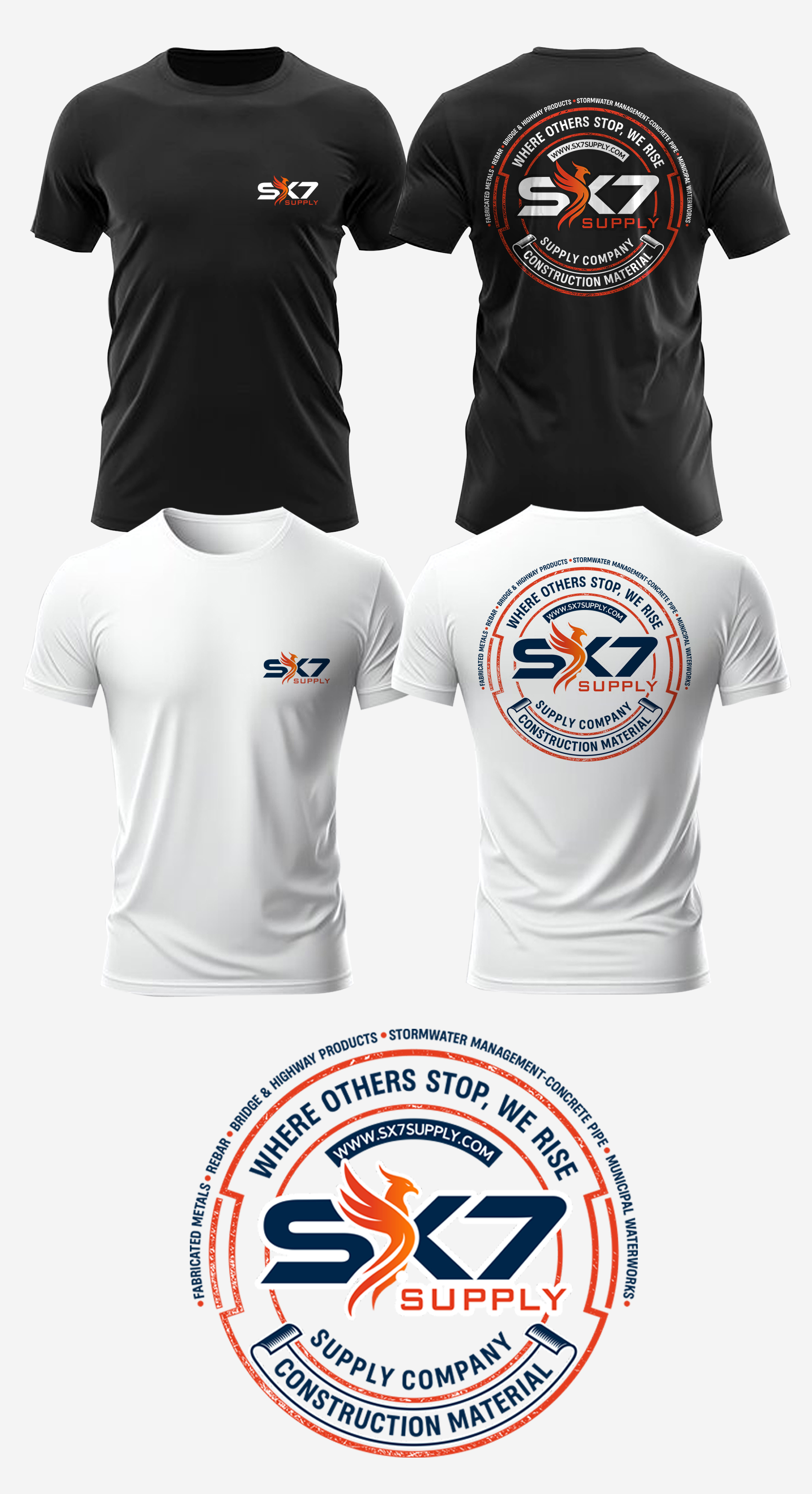 T-shirt Design by guruntool for this project | Design #36471833