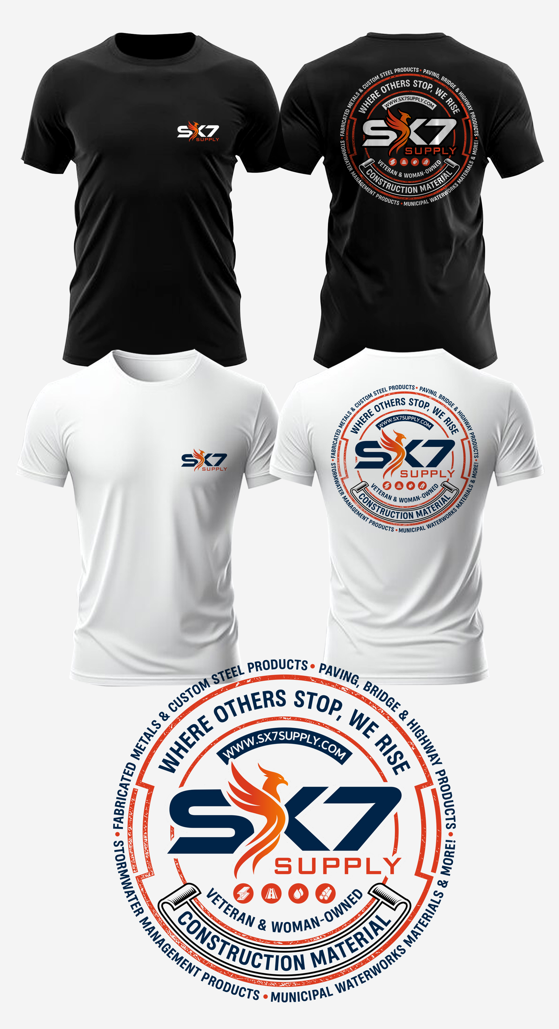 T-shirt Design by guruntool for this project | Design #36497400