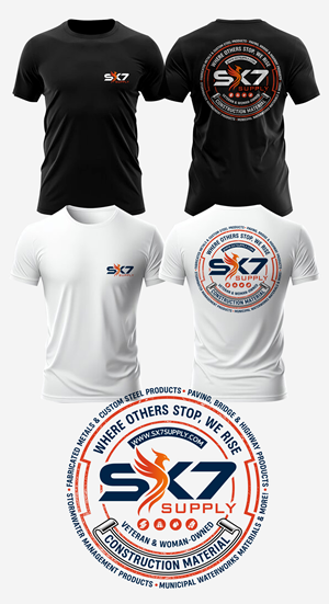 T-shirt Design by guruntool for this project | Design: #36497400