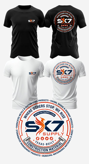 T-shirt Design by guruntool for this project | Design: #36497413