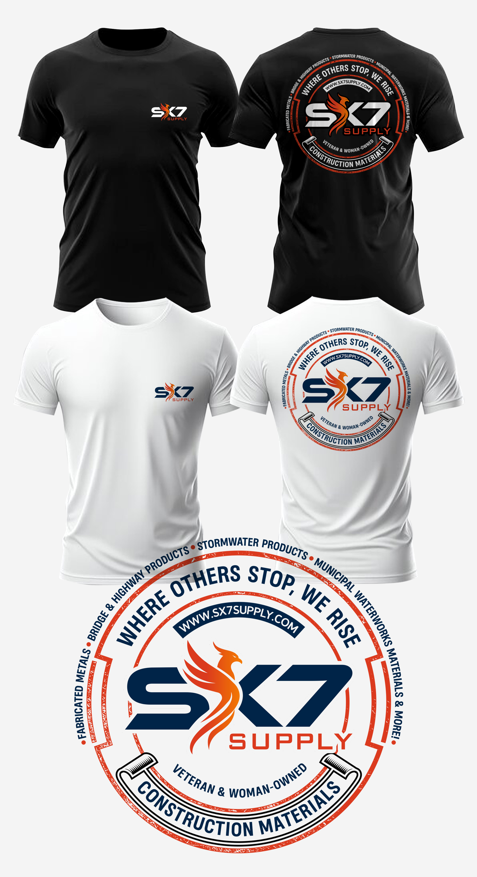 T-shirt Design by guruntool for this project | Design #36497748