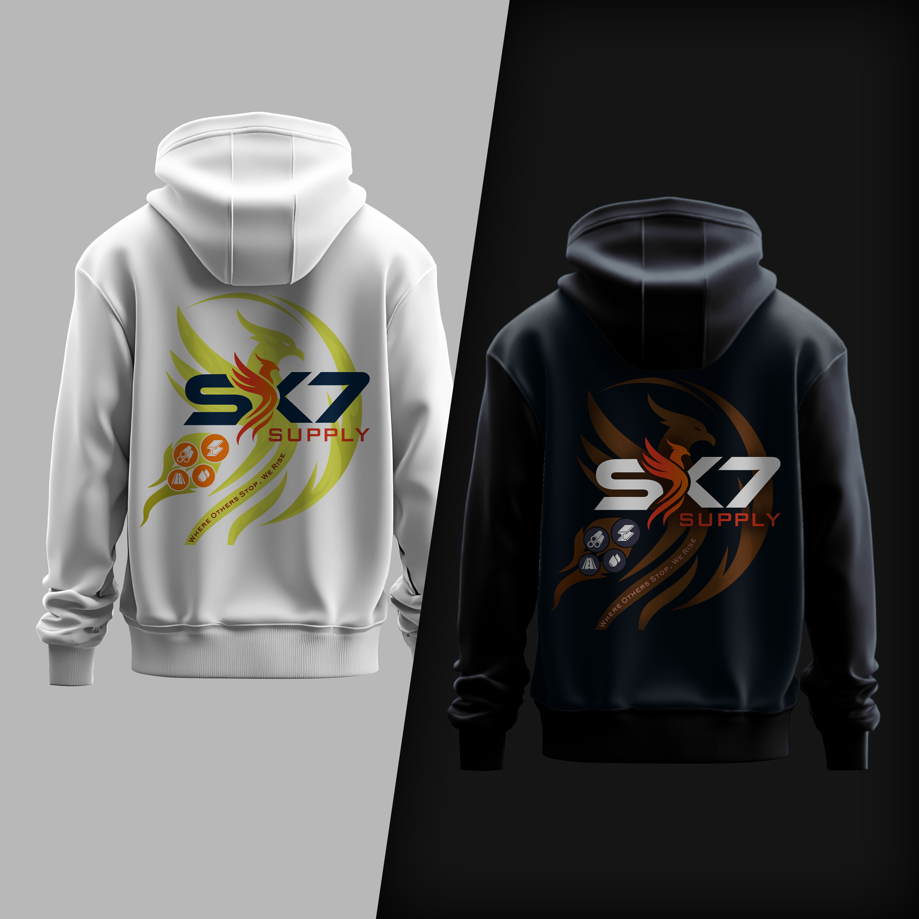 T-shirt Design by Yamva for this project | Design #36507877