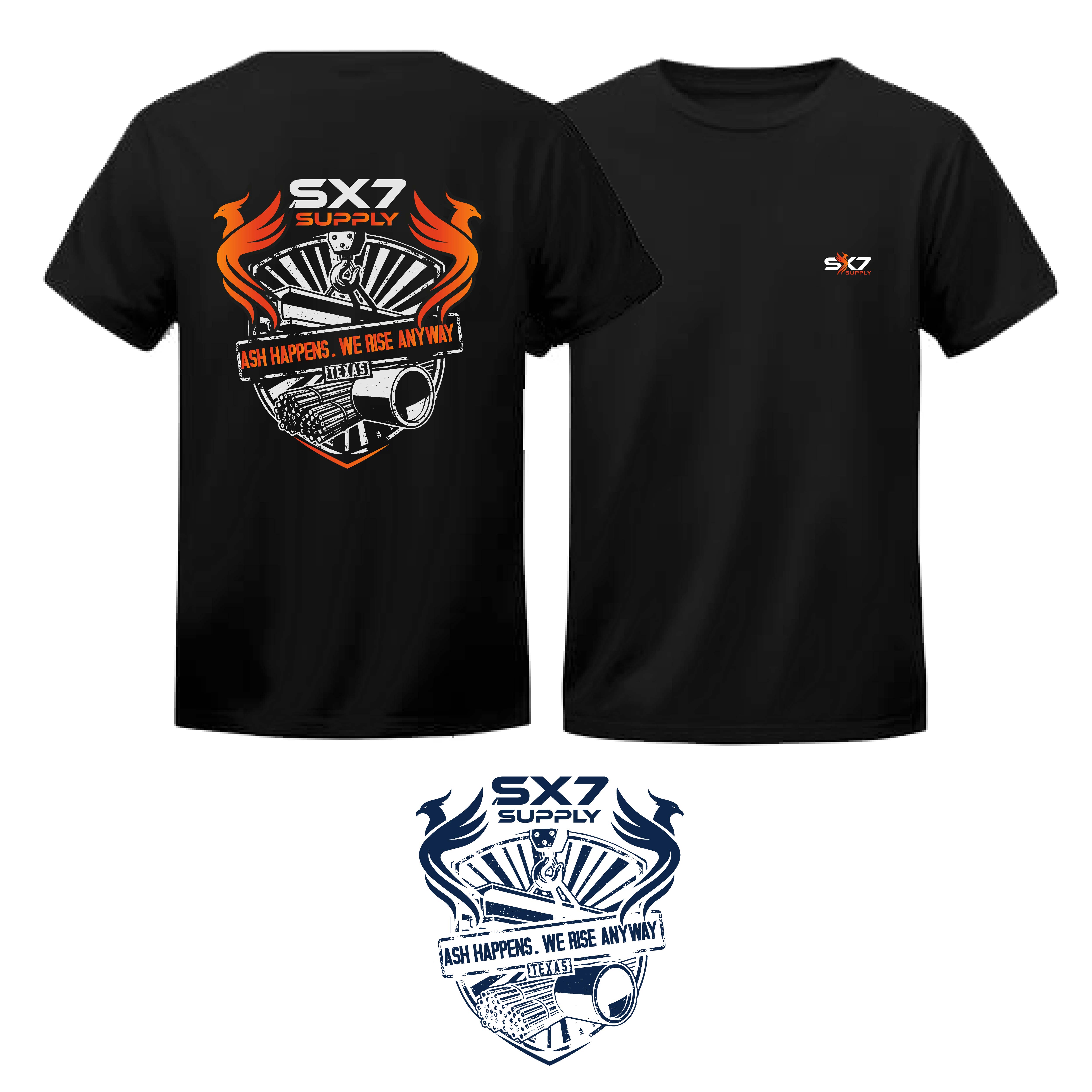 T-shirt Design by onze design for this project | Design #36471842