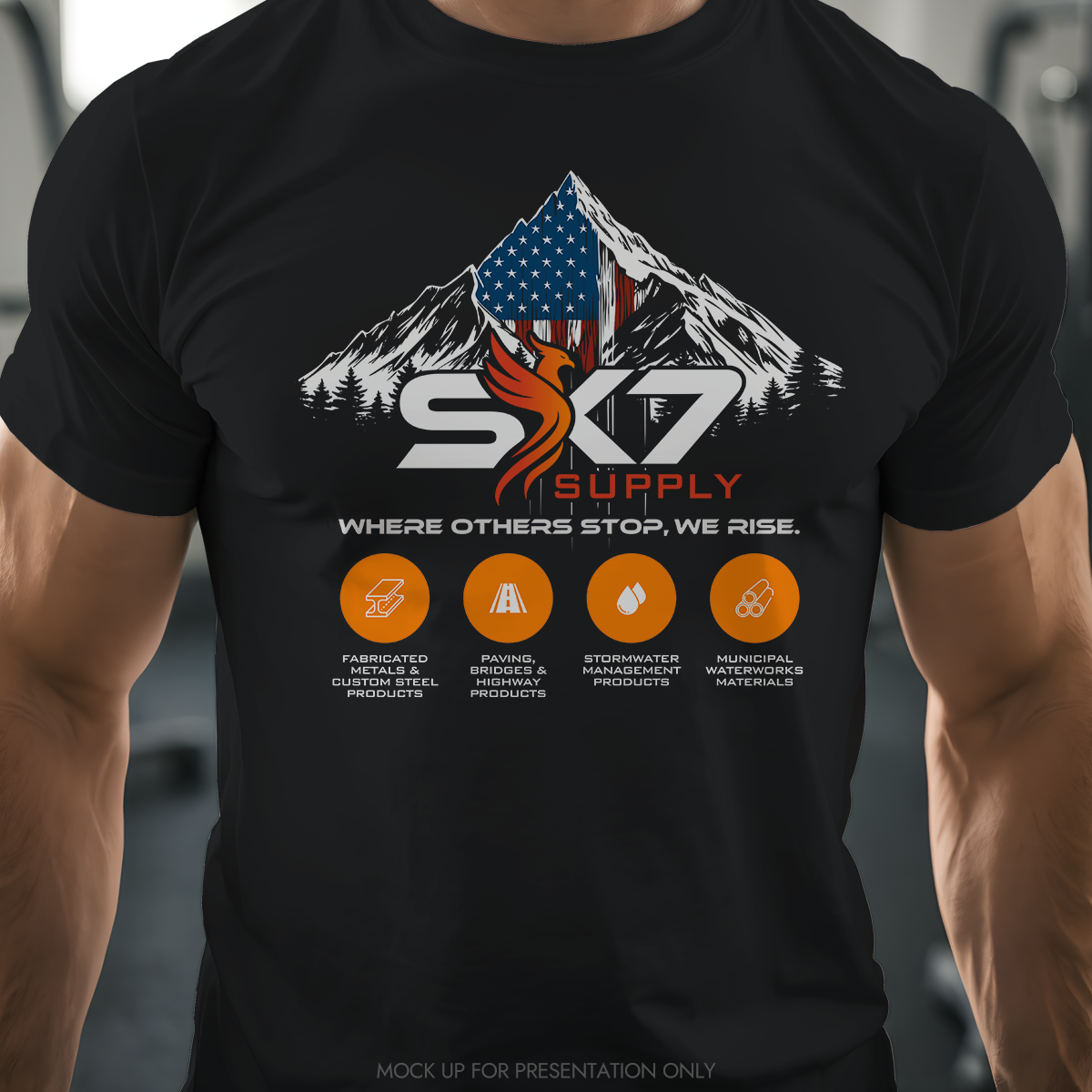 T-shirt Design by NancyTan for this project | Design #36480467