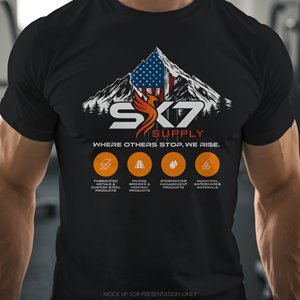 T-shirt Design by NancyTan