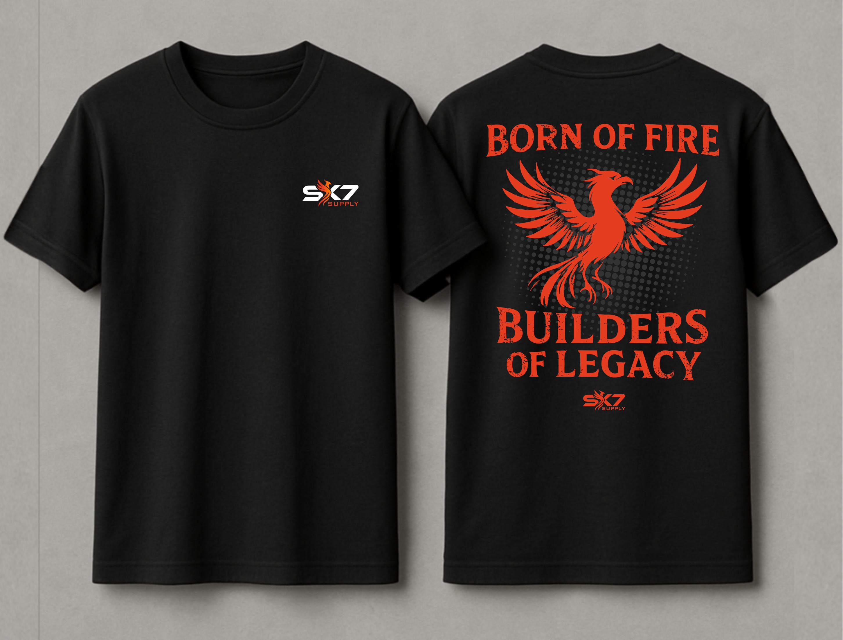 T-shirt Design by erikdesign for this project | Design #36477823