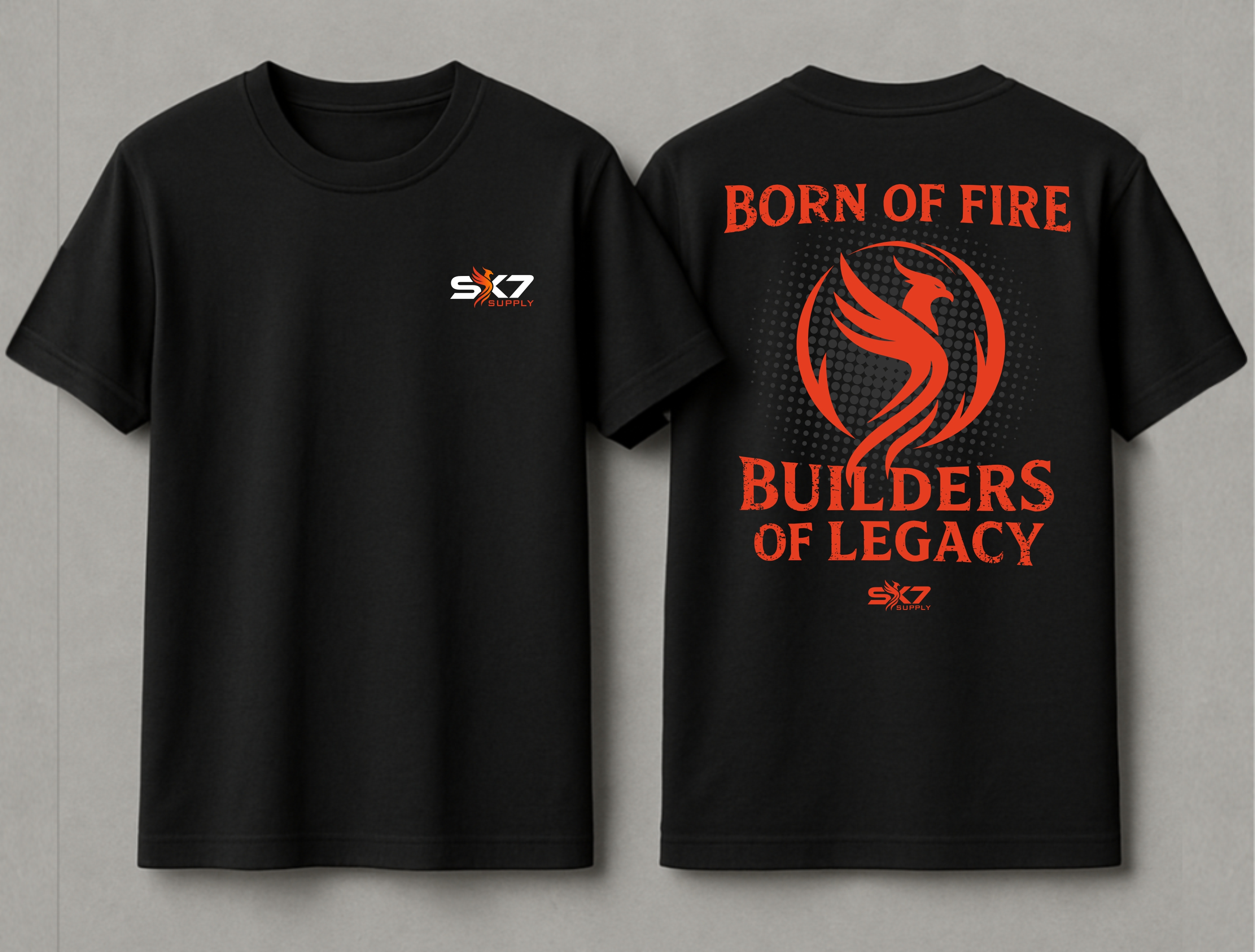 T-shirt Design by erikdesign for this project | Design #36478324