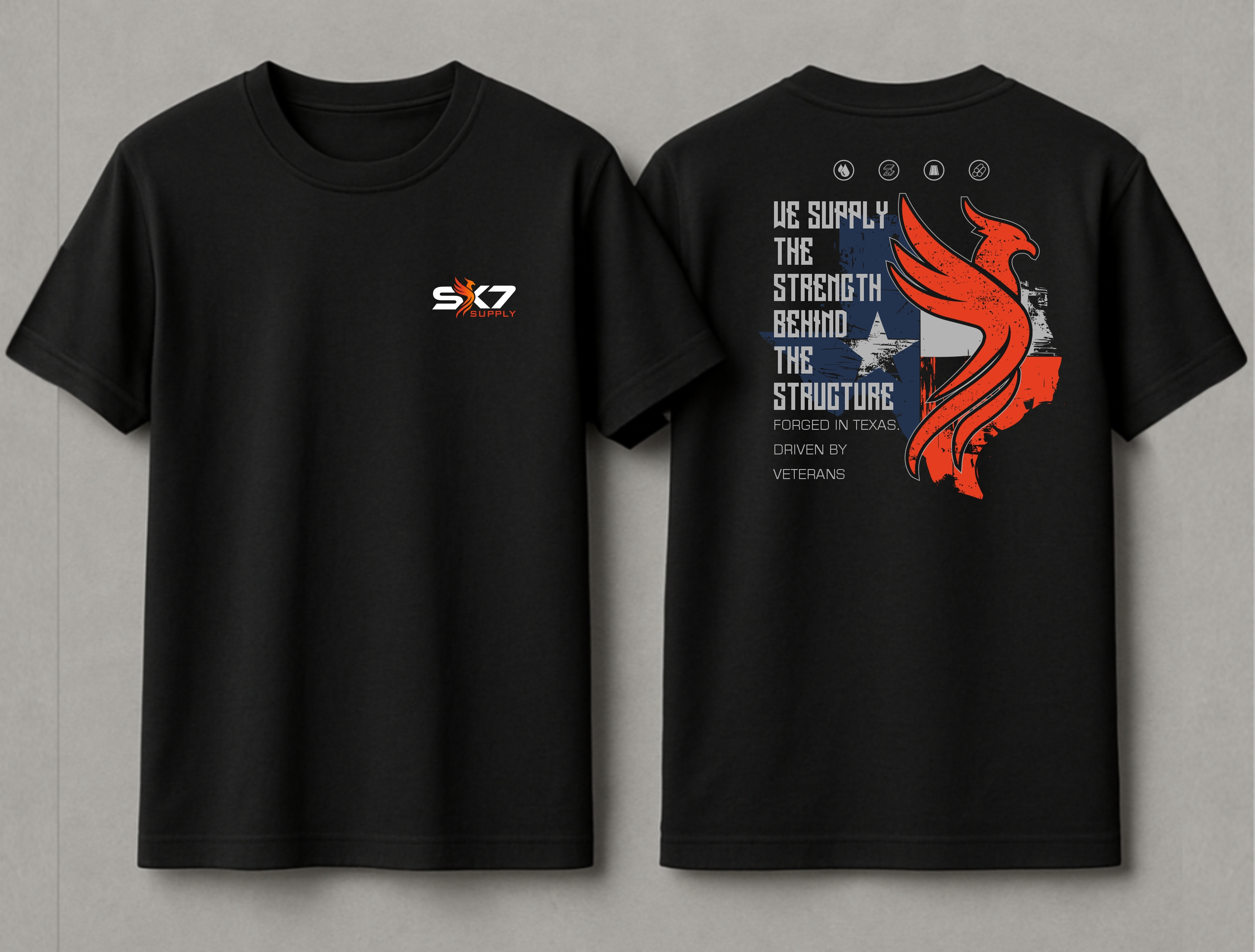 T-shirt Design by erikdesign for this project | Design #36496732