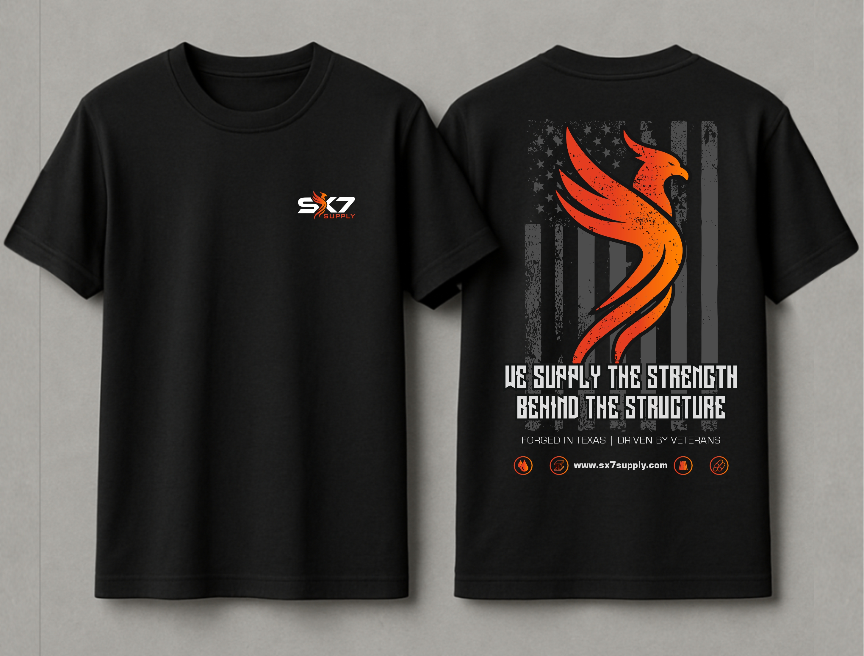 T-shirt Design by erikdesign for this project | Design #36497327