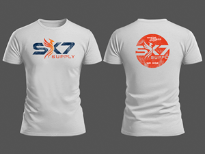 T-shirt Design by Johncina for this project | Design: #36482197