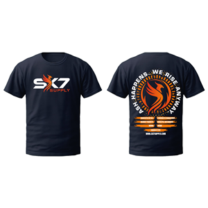 T-shirt Design by {mega- for this project | Design: #36474740