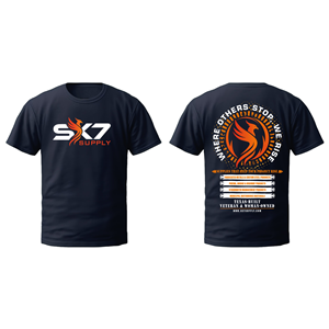 T-shirt Design by {mega- for this project | Design: #36491971