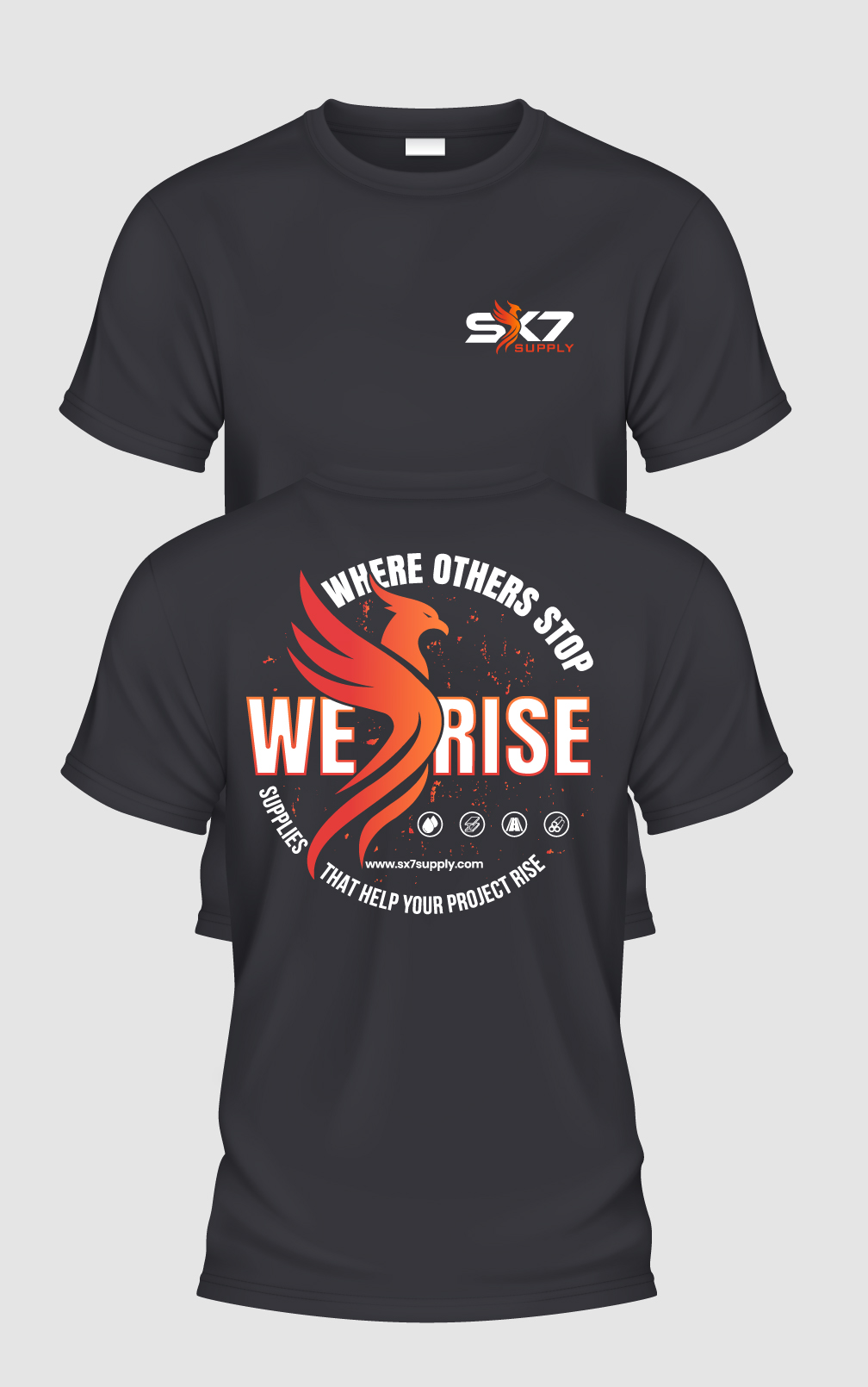 Design de T-shirt par Karim Craft pour ce projet | Design #36688108