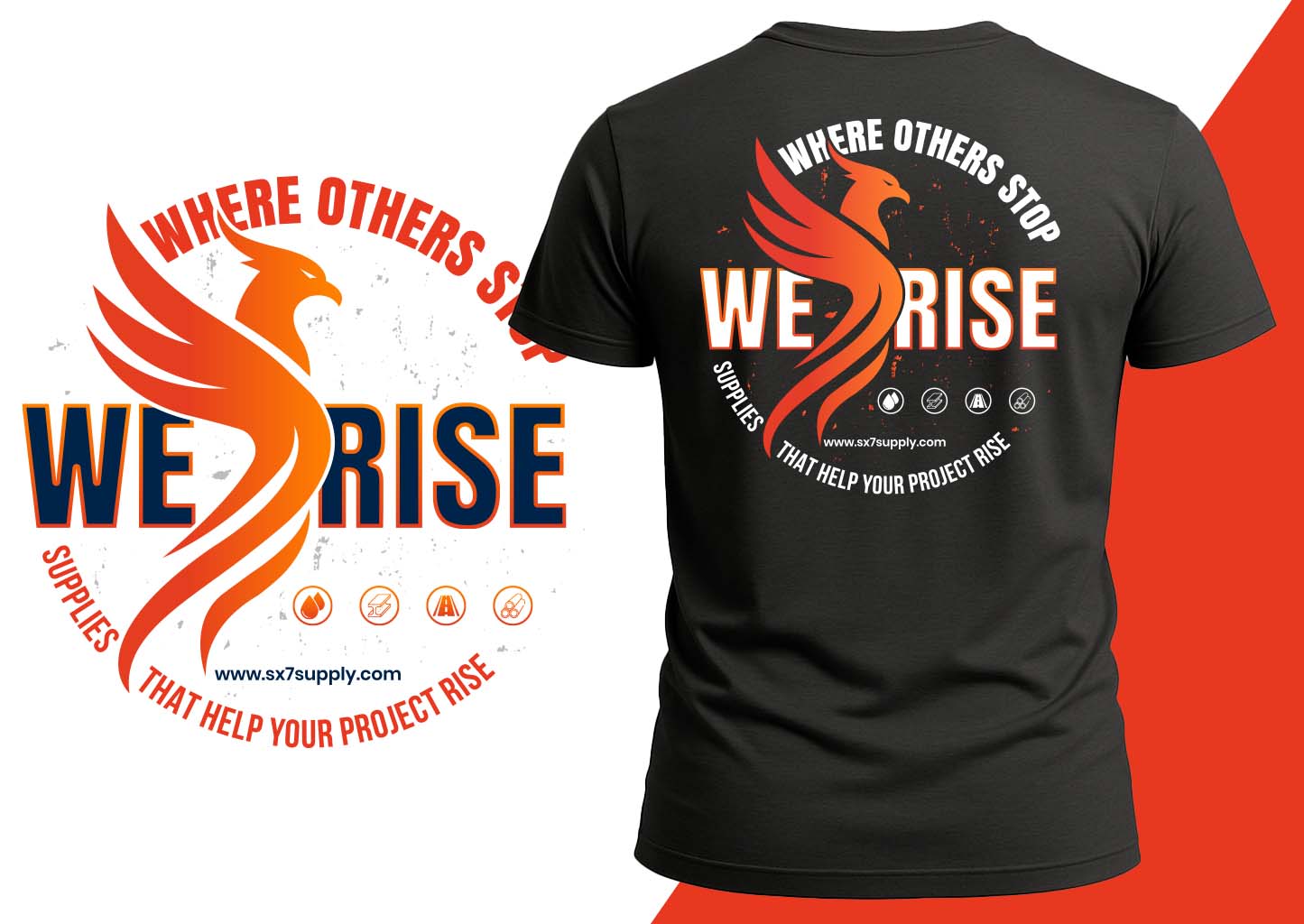 Design de T-shirt par Karim Craft pour ce projet | Design #36688124