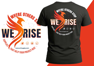 Design de T-shirt par Karim Craft pour ce projet | Design : #36688124