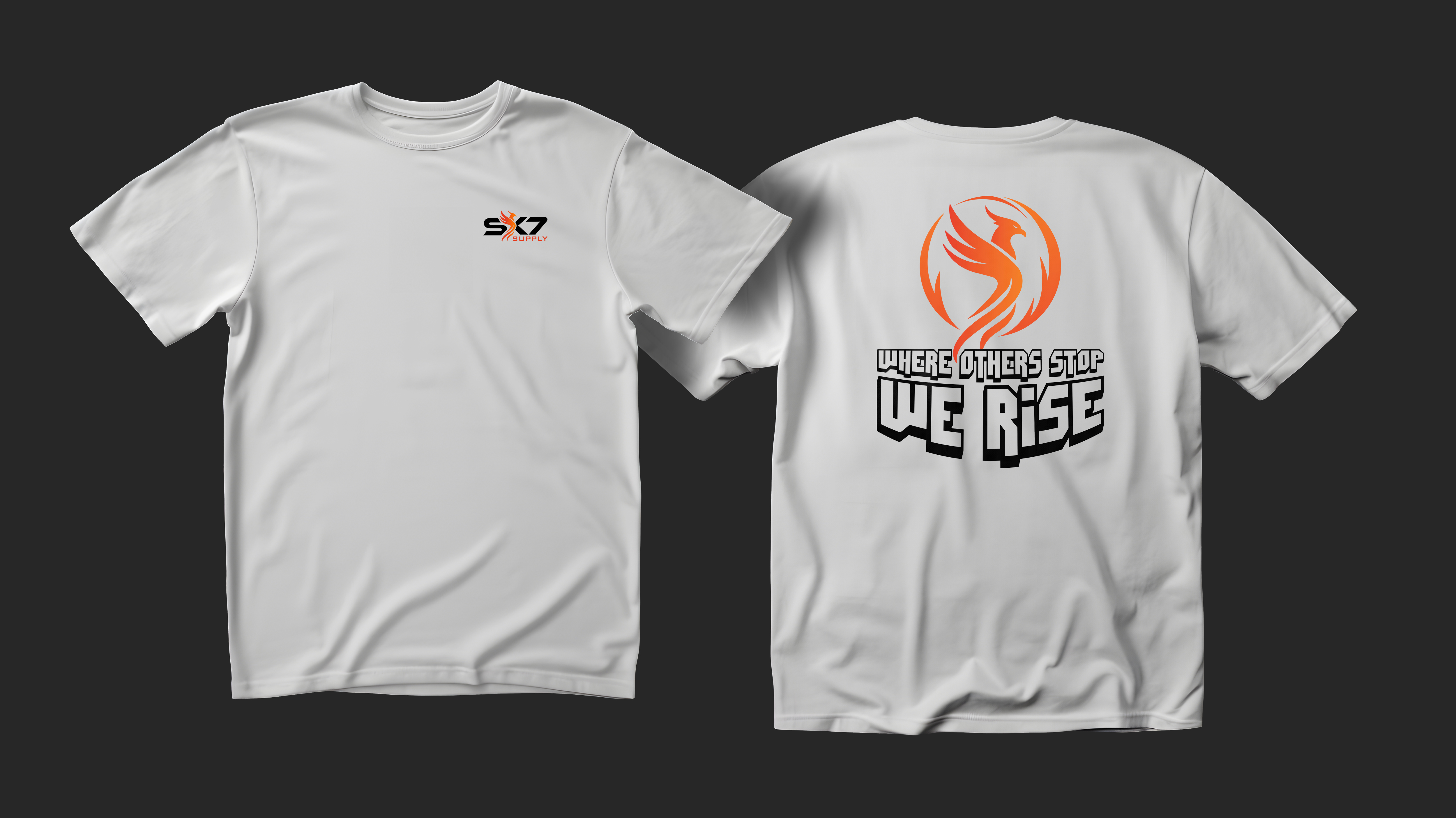 T-shirt Design by Jibon Chowdhury for this project | Design #36479224