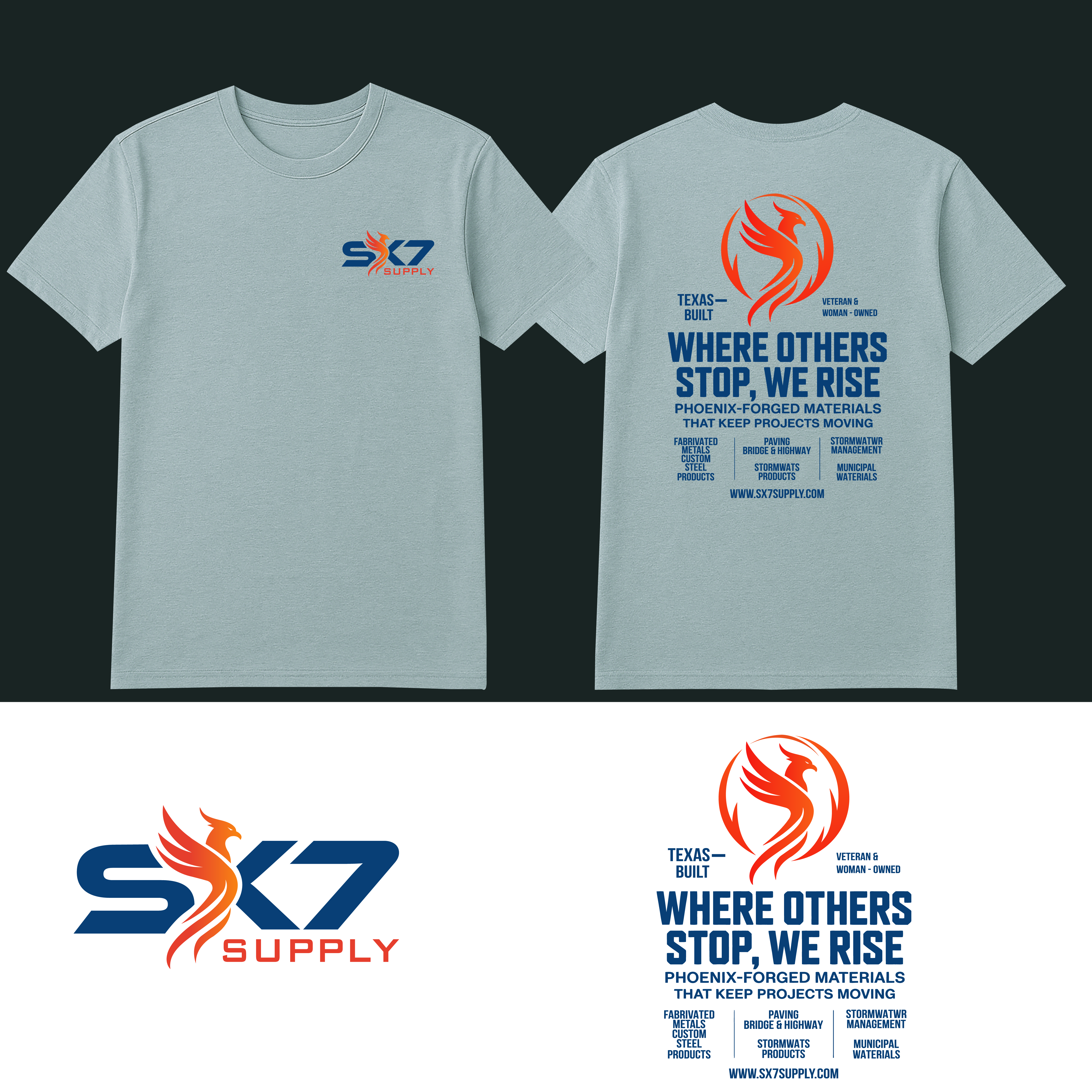 T-shirt Design by amda51 for this project | Design #36490531