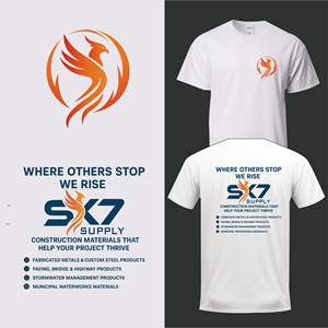 T-shirt Design by amda51 for this project | Design #36501944