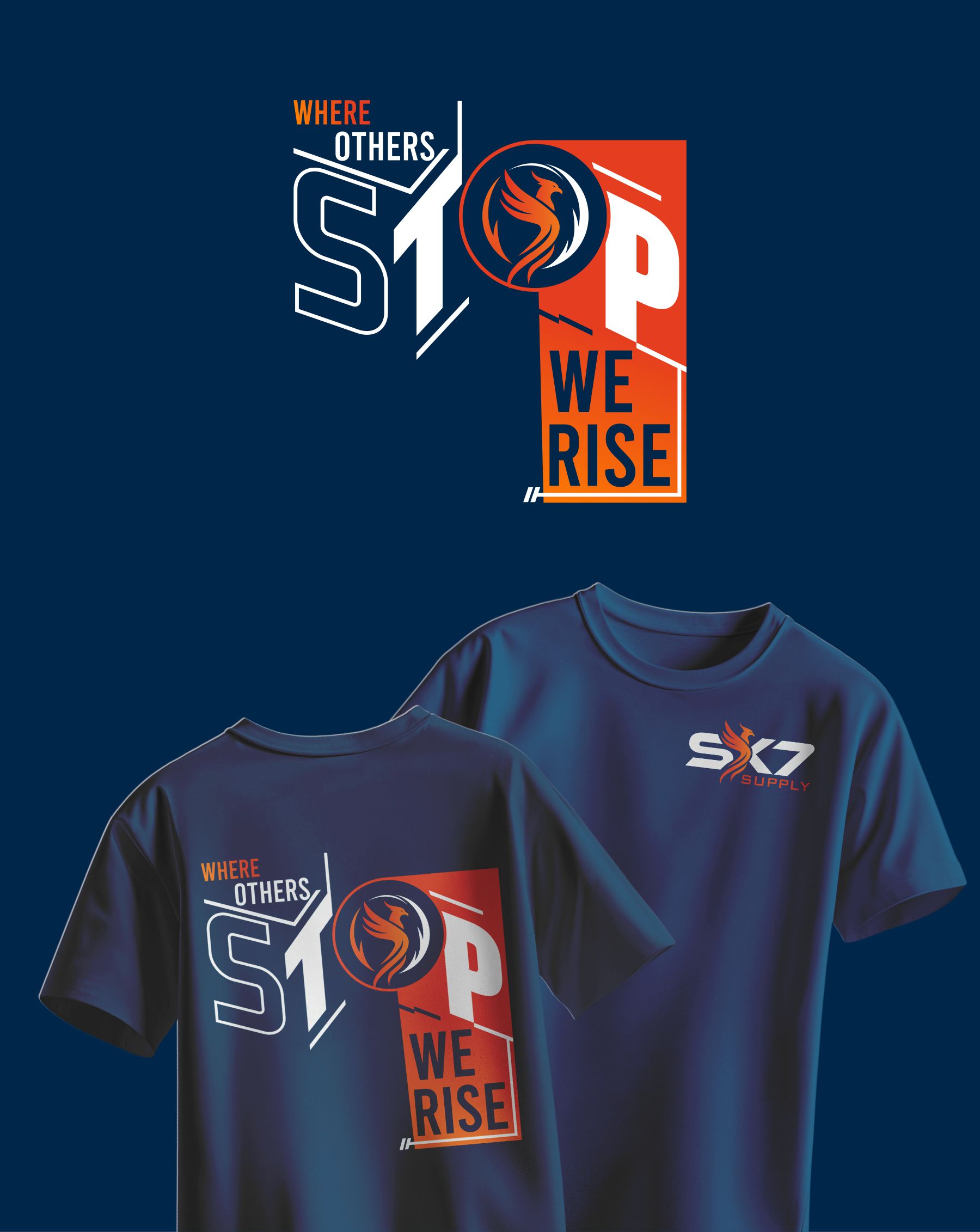 T-shirt Design by debdesign for this project | Design #36474504