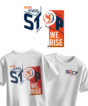 T-shirt Design by debdesign for this project | Design: #36474505