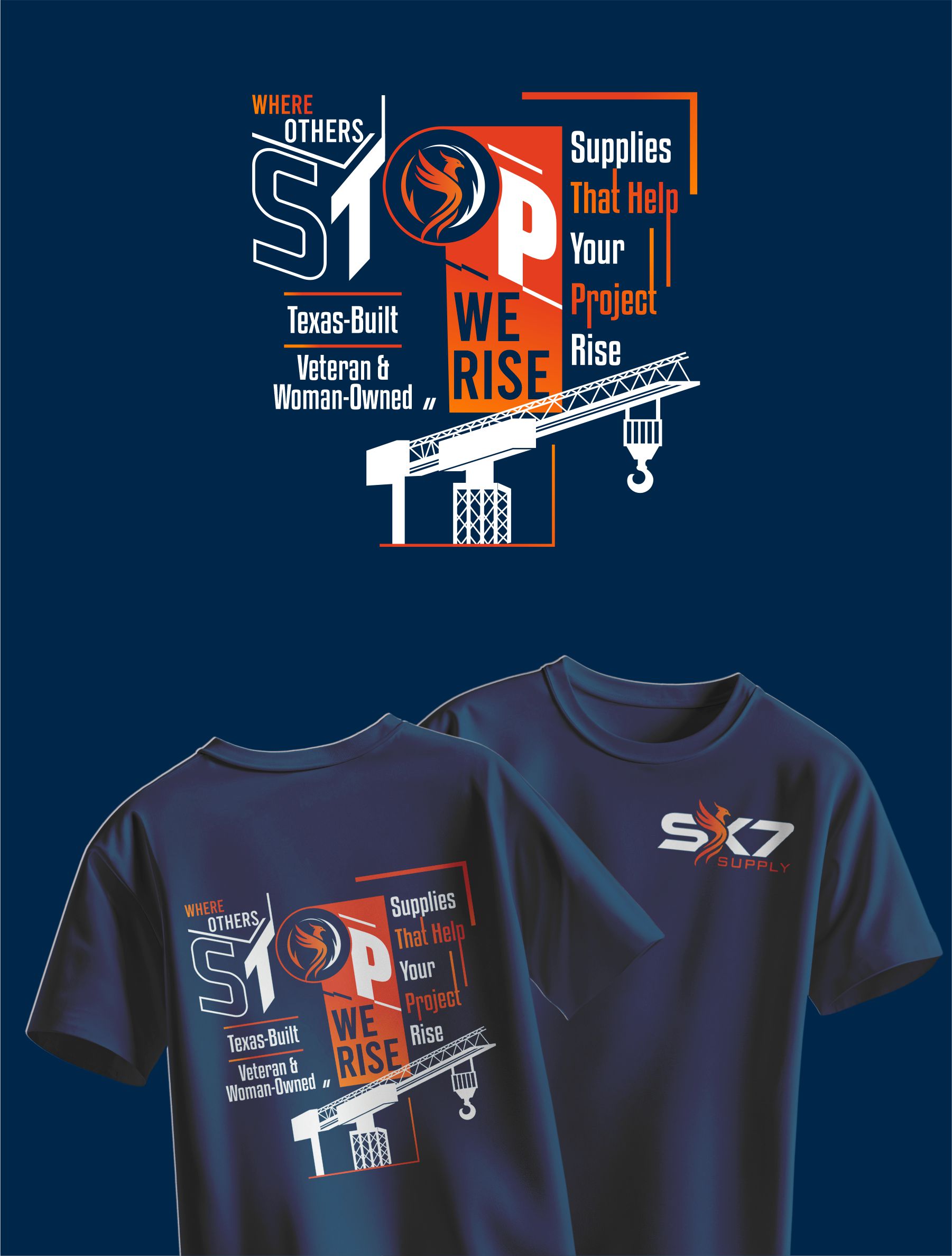 T-shirt Design by debdesign for this project | Design #36489757