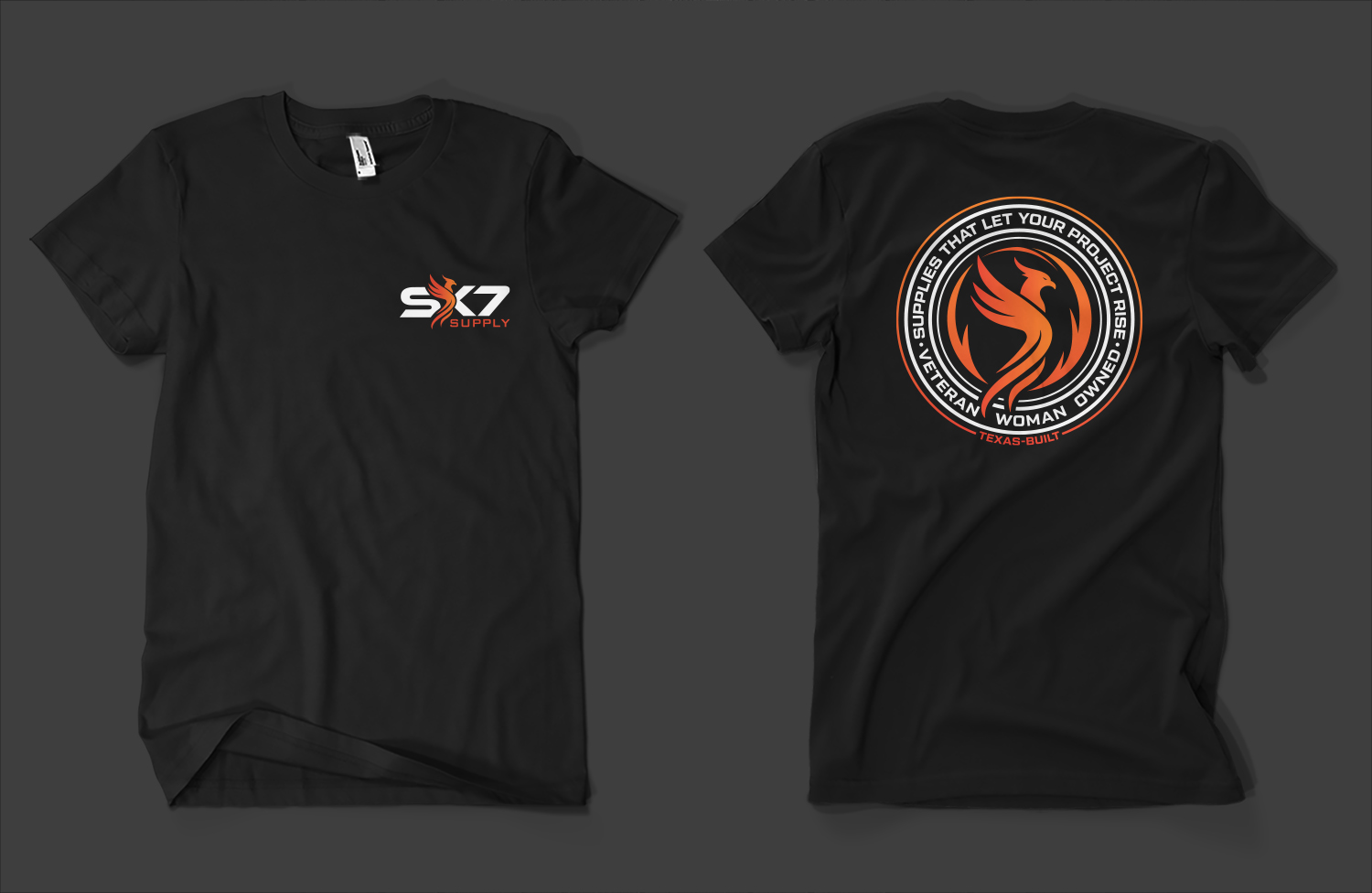 T-shirt Design by Barney Stinson for this project | Design #36474173