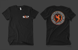 T-shirt Design by Barney Stinson for this project | Design: #36474173