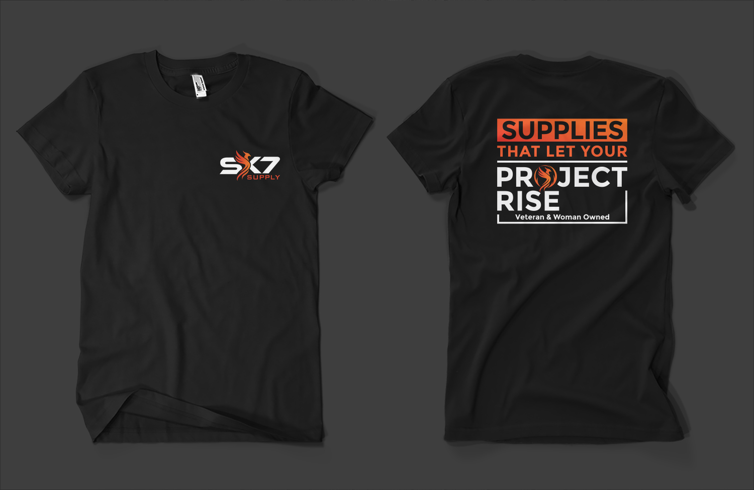 T-shirt Design by Barney Stinson for this project | Design #36474270