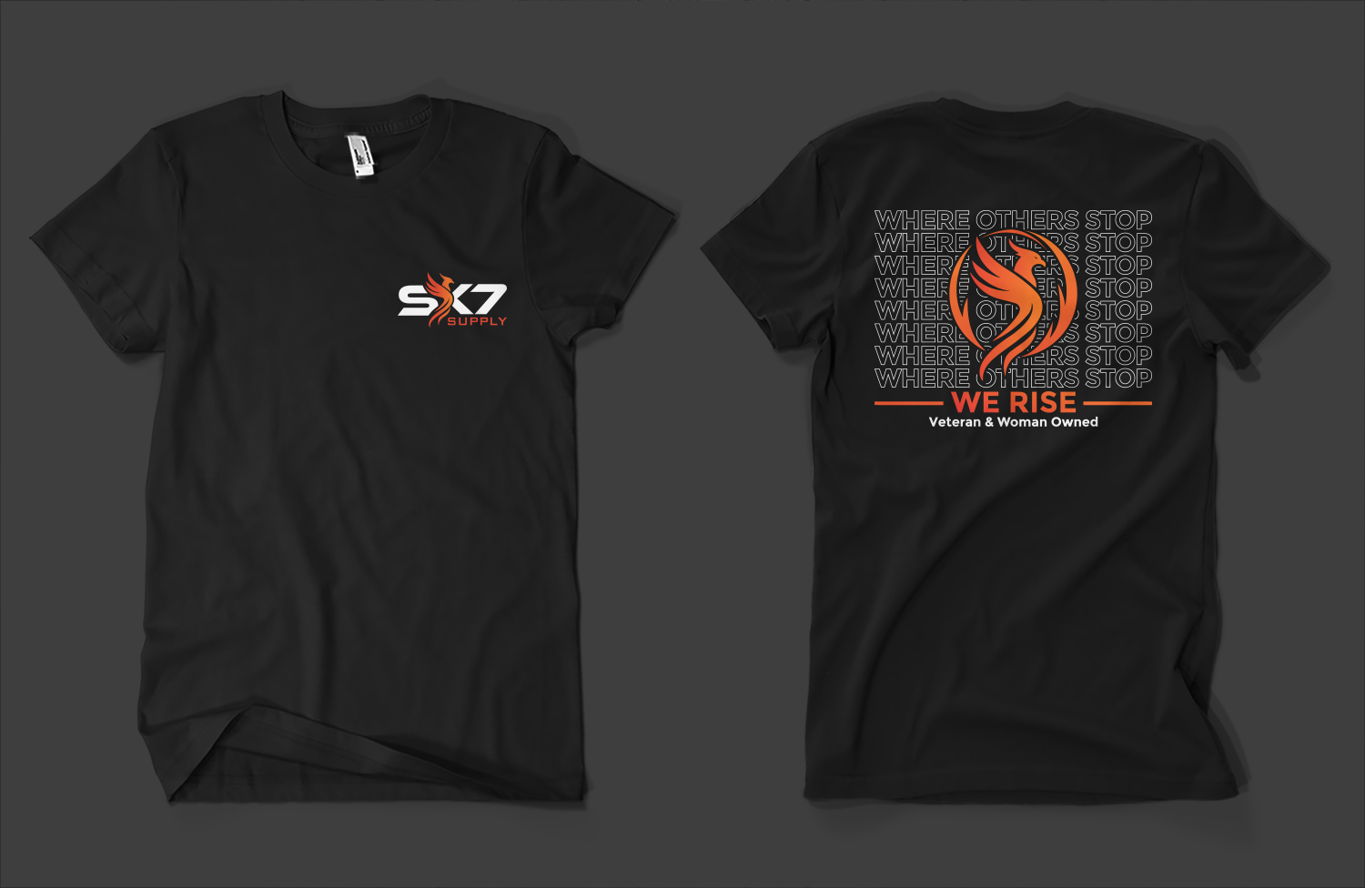 T-shirt Design by Barney Stinson for this project | Design #36474360