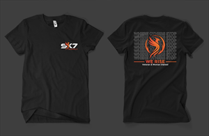 T-shirt Design by Barney Stinson for this project | Design: #36474360