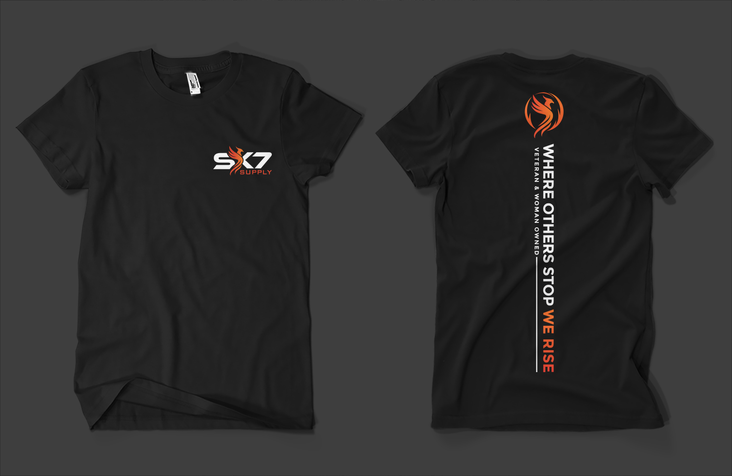 T-shirt Design by Barney Stinson for this project | Design #36474380